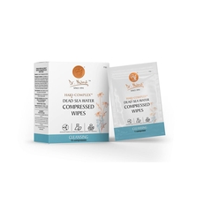 Водные Halo "Компрессы" Мёртвого Моря