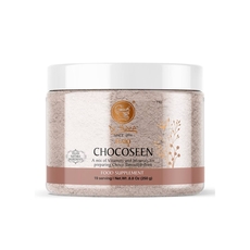 Halo "Шокосин"